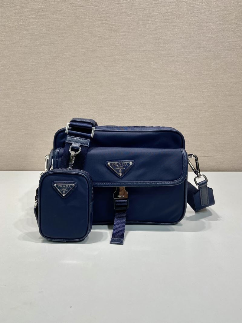 mens Pra*a satchel bags